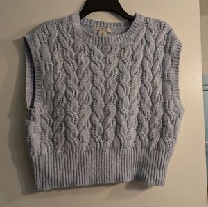 Sincerely Jules vest top